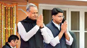 Rajasthan: Congress is searching for ‘charismatic’ candidates, why are veterans like Gehlot, Pilot and Dotasara dragging their feet?