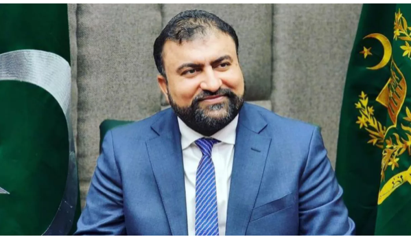 Pakistan: Balochistan gets a new Chief Minister, Sarfraz Bugti of the Bilawal Bhutto-led party chosen without opposition.