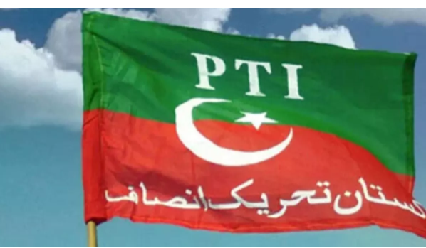 Pakistan: Imran Khan’s PTI appoints Dawood Kakar as Balochistan Party President, wins by a margin of 10 votes.