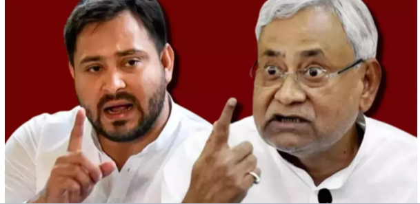 After Tejashwi Yadav’s mega rally, leaders are feeling tense! Nitish Kumar’s close associates have taken charge, and there’s a big statement from the JDU camp.