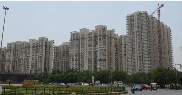 Flat buyers in Greater Noida are going to rejoice, hurdles related to registry will soon be resolved.”