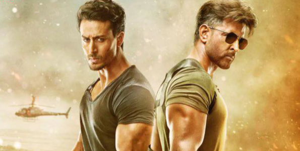 “War 2”: After Tiger Shroff, this South superstar will play mind games with Hrithik Roshan, unveiling his character in ‘War 2’.