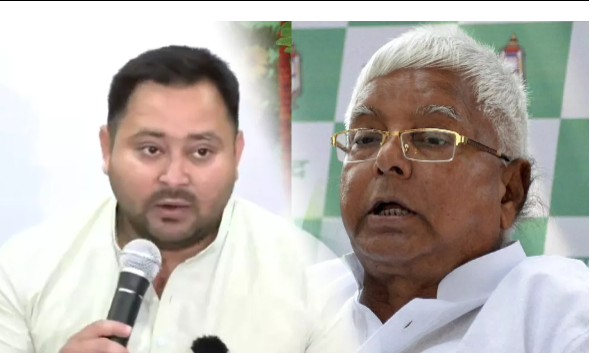 Bihar Politics: After 5 MLAs, RJD also makes a ‘turnaround,’ adopts a new strategy on ticket distribution.