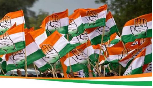 In the 2024 Uttar Pradesh Lok Sabha elections, the Congress party has several issues at hand to corner the government, but the enthusiasm is currently lacking.