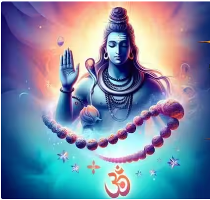 Mahashivratri falls on the Chaturdashi Tithi of the Krishna Paksha of the month of Falgun.