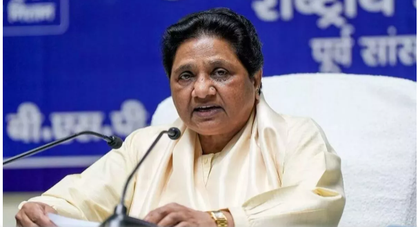 Lok Sabha Elections: BSP faces a dearth of candidates at Mayawati’s residence; prominent leaders desert the party