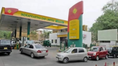 Noida, March 7 (IANS): There has been a reduction of two and a half rupees in the prices of CNG in Delhi NCR.