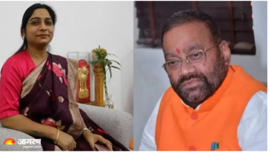 Swami Prasad Maurya’s daughter, a BJP MP, may lose her ticket as the BJP is considering new contenders for the seat.