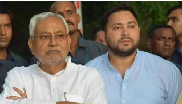 Chief Minister Nitish Kumar and Deputy Chief Minister Tejashwi Yadav will participate in several programs in Darbhanga on Monday.