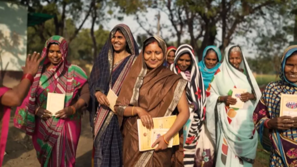 The Permanent Mission of India to the United Nations organized a special event on International Women’s Day.