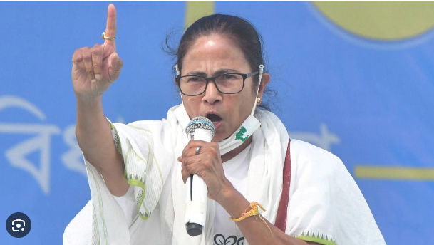 New Delhi: Mamata Banerjee’s party TMC has also released a list of 42 candidates.