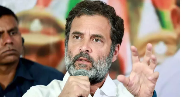 Election 2024: In Madhya Pradesh, Rahul Gandhi’s Bharat Jodo Nyay Yatra is a litmus test as the Congress party holds only the Chhindwara seat in the state.