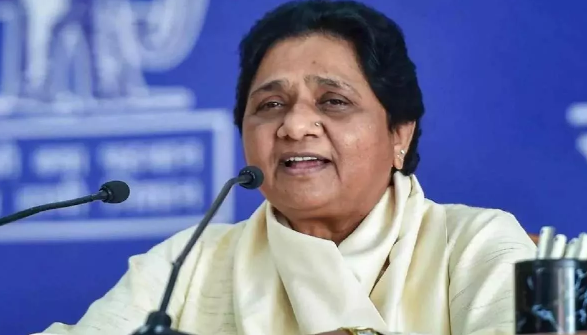 BSP has announced its candidate from the Phulpur Lok Sabha seat, expressing confidence in this former minister, as per Mayawati’s decision.