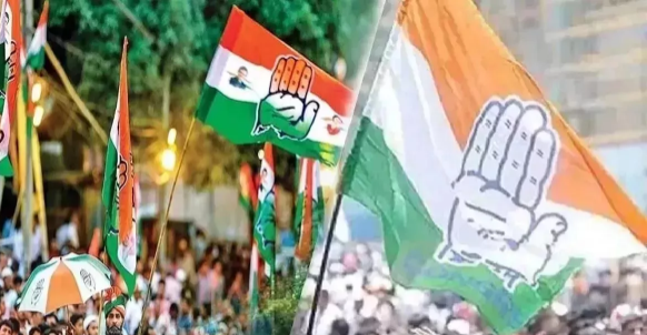 Lok Sabha Elections: The image of Congress candidates for the three seats in Delhi will be clear on Monday