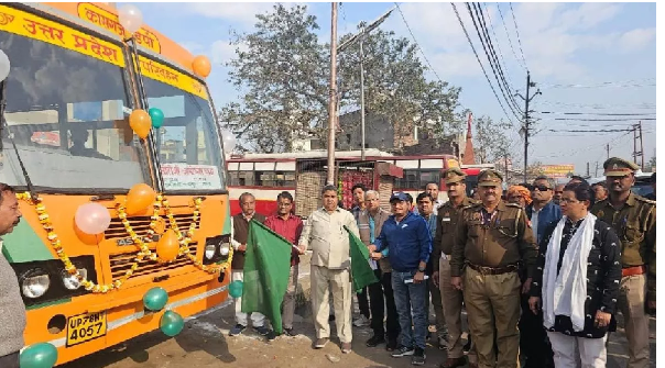 In Ayodhya, along with the installation of Lord Ram’s idol on 22nd February this year, devotees’ emotions are overflowing as they await the opportunity to see Him.