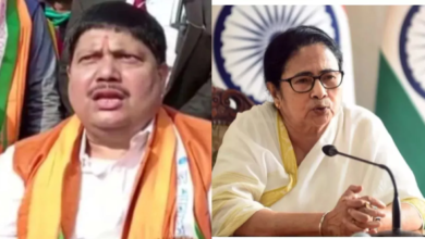 Lok Sabha Election 2024: Arjun Singh outraged over denial of Lok Sabha ticket in Bengal, says – Betrayed by TMC, will return to BJP again.