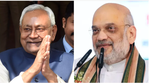 Bihar News: Nitish Kumar is set to expand the cabinet tomorrow.