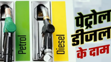 Petrol Price Reduced: The general public has received a big gift before the Lok Sabha elections.