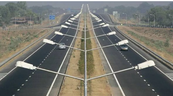 Jharkhand News: Construction of two major four-lane roads in Garhwa district will be undertaken at an approximate cost of 270 crore rupees.