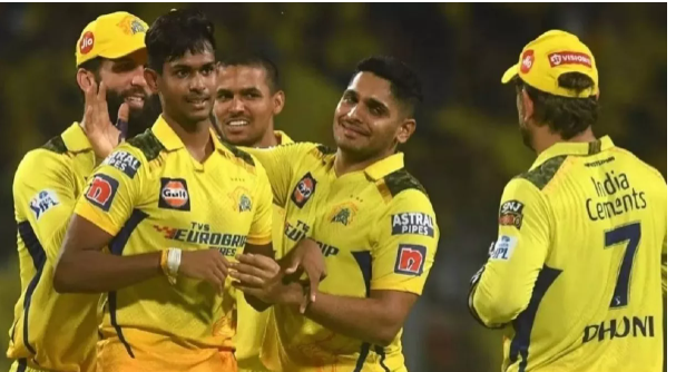 IPL 2024: Chennai Super Kings have received a significant blow ahead of IPL 2024.