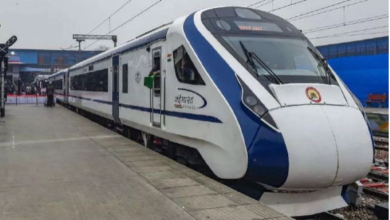 From March 18, changes are being made to the timing of the Vande Bharat Express (Train No. 22440) running between Shri Mata Vaishno Devi Katra and New Delhi.