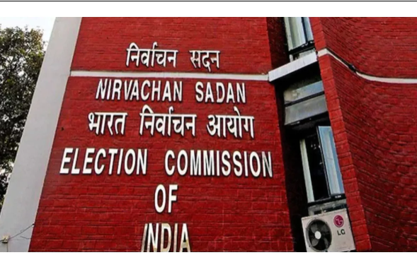 The Election Commission of India (ECI) ordered the removal of Home Secretaries of Gujarat, Uttar Pradesh, Bihar, Jharkhand, Himachal Pradesh, and Uttarakhand on Monday