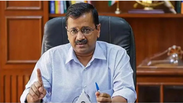 Delhi Excise Policy Case: Arvind Kejriwal has filed a fresh plea in the Delhi High Court.