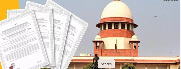 The State Bank of India (SBI) filed an affidavit in the Supreme Court on Thursday, stating that the Election Commission has been provided with a complete report on electoral bonds.