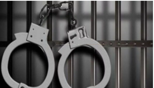 West Bengal News: Former SSC official arrested by CID for securing job for wife. West Bengal News: Former SSC official arrested by CID for securing job for wife.