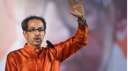 Lok Sabha Election: Shiv Sena (YuvaSena), led by Uddhav Thackeray, has released the first list of 17 candidates for the Lok Sabha elections