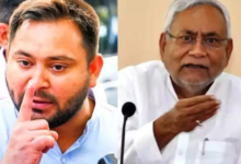 Photo of ChatGPT Bihar Politics: Tejashwi Yadav Deals Big Blow to Nitish Kumar, Veteran JDU Leader to Join RJD