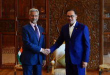 Photo of India-Malaysia Ties: Foreign Minister S Jaishankar said on Wednesday that normalcy in bilateral relations with China