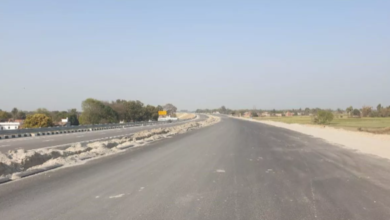 Photo of The Uttar Pradesh Expressways Industrial Development Authority (UPEIDA) has announced new toll rates