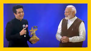 Creators Award: ‘…there is going to be cleanliness in this election too’; PM Modi spoke at the National