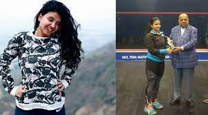 Bristol Open Squash: Urvashi Joshi in quarterfinals