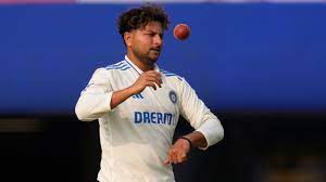 Kuldeep Yadav single-handedly destroyed half the England team, blew everyone’s senses with this ball,