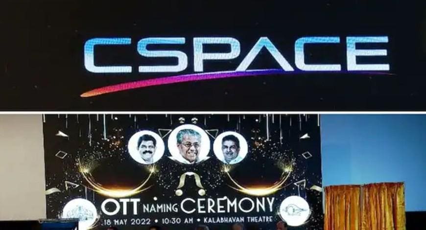 Kerala CM launches country’s first state-owned OTT platform