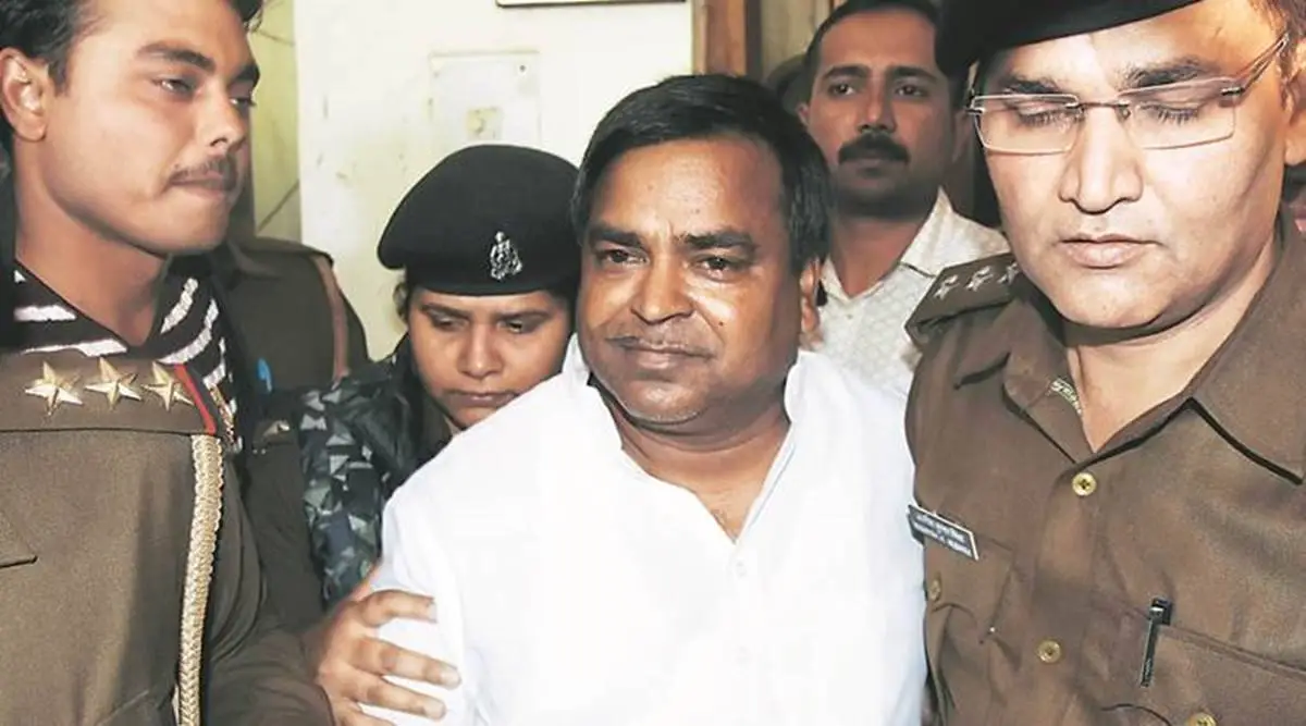 ED raids ex-UP minister, kin’s properties in 3 states; Rs 44L seized