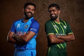 IND vs PAK Report: India-Pakistan T20 World Cup ticket prices sky high, Rs 1.86 crore.