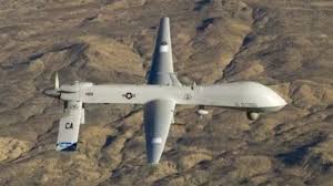 Process for sale of MQ9B drones to India reaches next stage