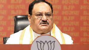 Photo of Lok Sabha Election: Nadda may come to Uttarakhand after 10, BJP will declare candidates on two seats on this day