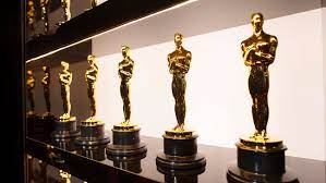 Renowned as a cultural landmark, the Academy Awards in the US have consistently celebrated the finest cinematic achievements of the year.