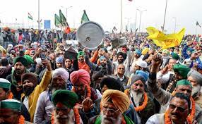 Farmers Protest: Farmers march to Delhi from today, Pandher said – the country will see a big movement, strong security arrangements