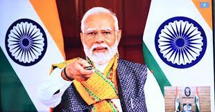 Mission 2024: PM busy preparing the pitch for ‘Modi Guarantee’ from Kashmir to Kanyakumari; 10 days, 12 states, 29 programs