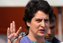Photo of Priyanka Gandhi criticized the BJP for allegedly shielding the examination mafia and corrupt individuals