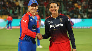 Delhi Capitals won by 25 runs, RCB’s winning streak broken