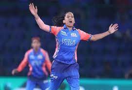 Shabnim Ismail brought ‘revolution’ in women’s cricket by throwing the fastest ball, history was created in WPL 2024