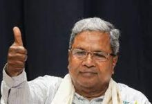 Photo of Responding to opposition criticism, Karnataka CM Siddaramaiah asserts that development initiatives counter critiques.