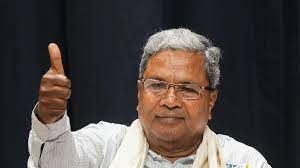 Responding to opposition criticism, Karnataka CM Siddaramaiah asserts that development initiatives counter critiques.