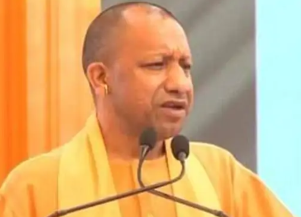 Noida: CM Yogi Adityanath to arrive in Greater Noida today in connection with the Lok Sabha elections